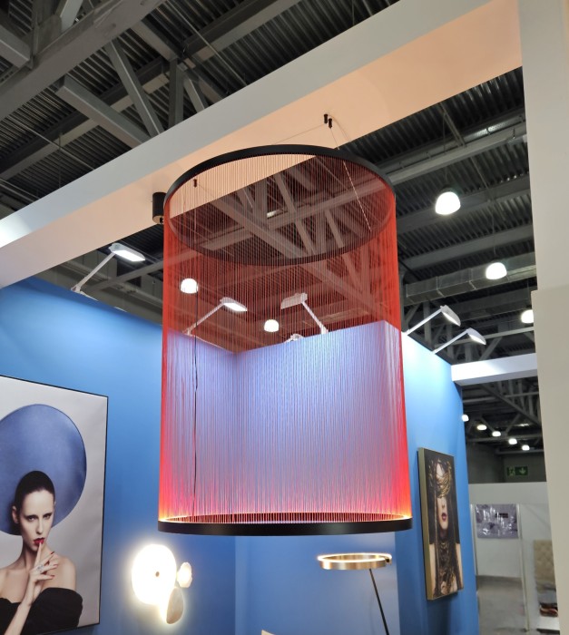 Люстра Array 1830