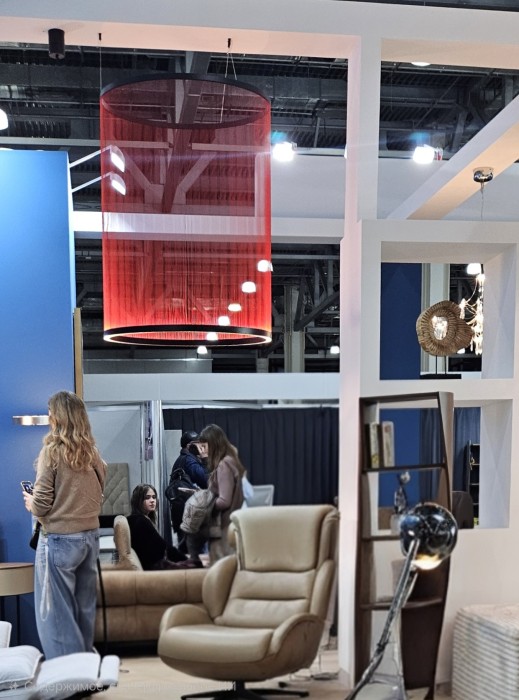 Люстра Array 1830