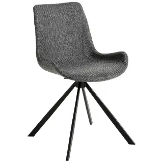 Вращающийся стул F3217BB /4071