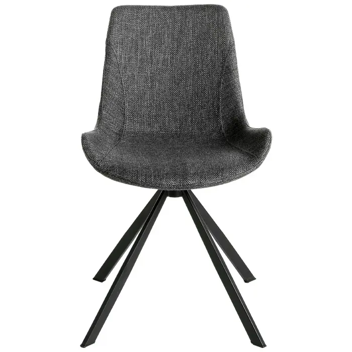 Вращающийся стул F3217BB /4071