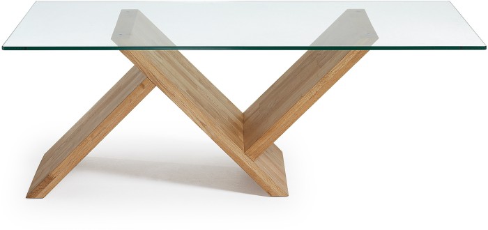 Кофейный столик Walea дуб