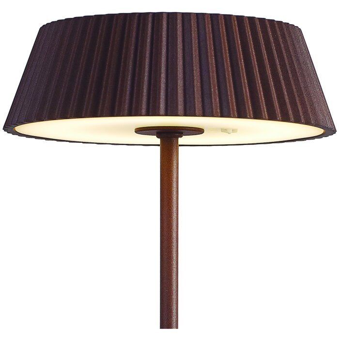 Переносной уличный светильник RELAX 7935