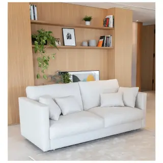 Диван-кровать RAVEL 4Pl c подлокотниками 4RVRV