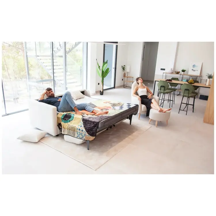 Диван-кровать RAVEL 4Pl c подлокотниками 4RVRV