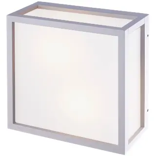 Настенный уличный светильник UTAH 8379