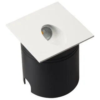 Встраиваемый уличный светильник ASPEN 7026