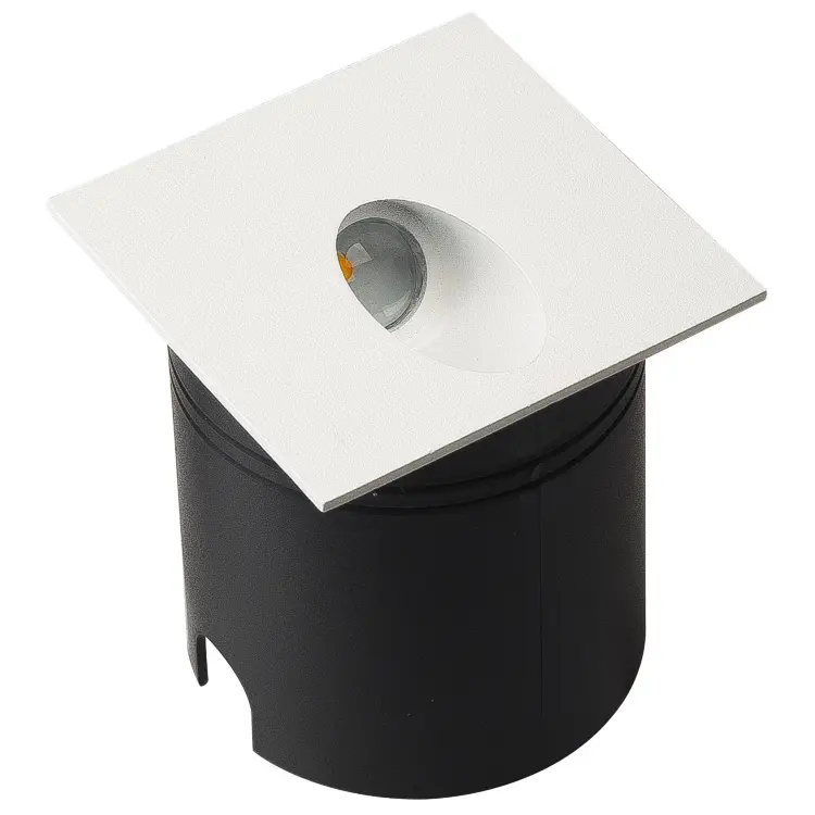 Встраиваемый уличный светильник ASPEN 7026