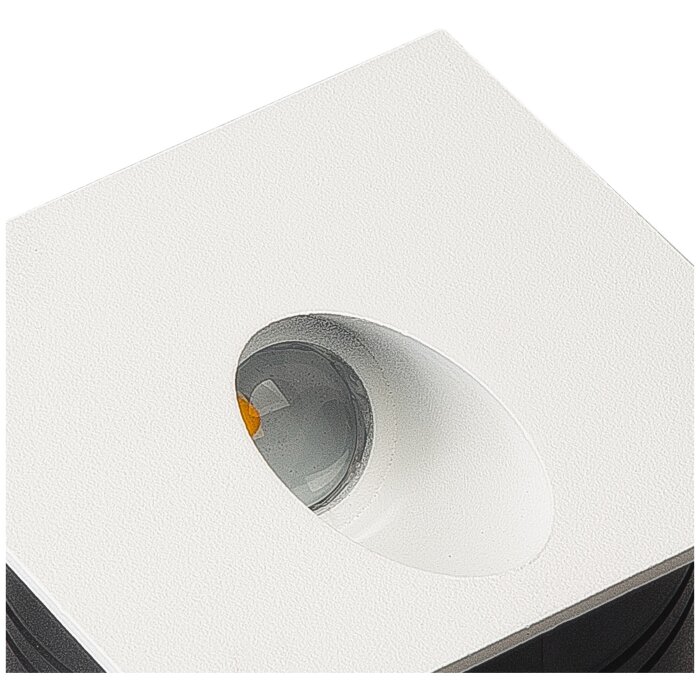 Встраиваемый уличный светильник ASPEN 7026