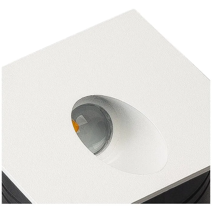 Встраиваемый уличный светильник ASPEN 7026