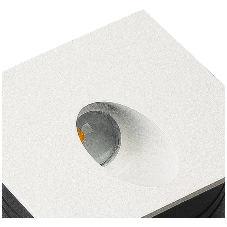 Встраиваемый уличный светильник ASPEN 7026