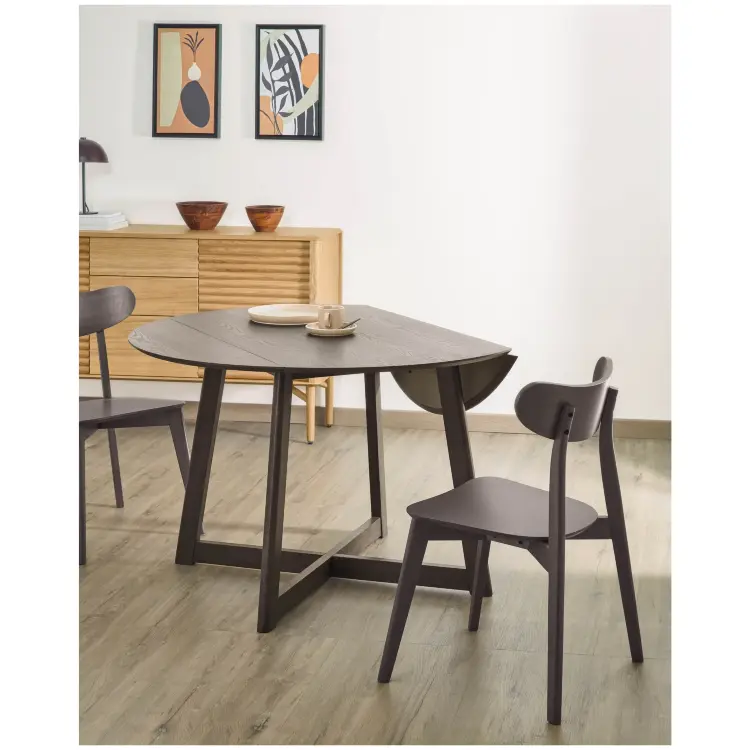 Стол круглый Maryse 120 см