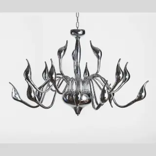 Люстра Alta Risoluzione 12