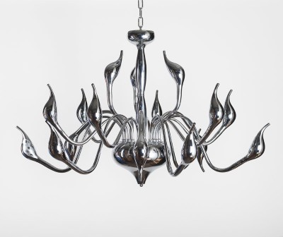 Люстра Alta Risoluzione 12
