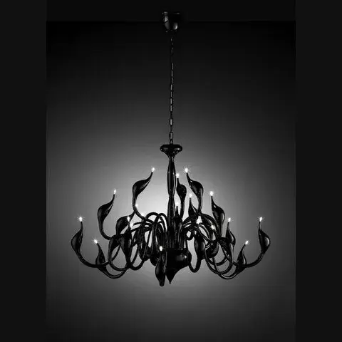 Люстра Alta Risoluzione 12
