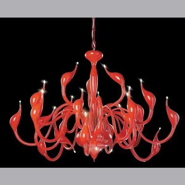 Люстра Alta Risoluzione 12