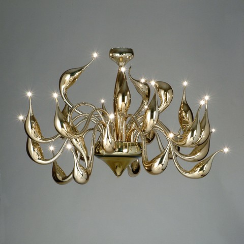 Люстра Alta Risoluzione 12