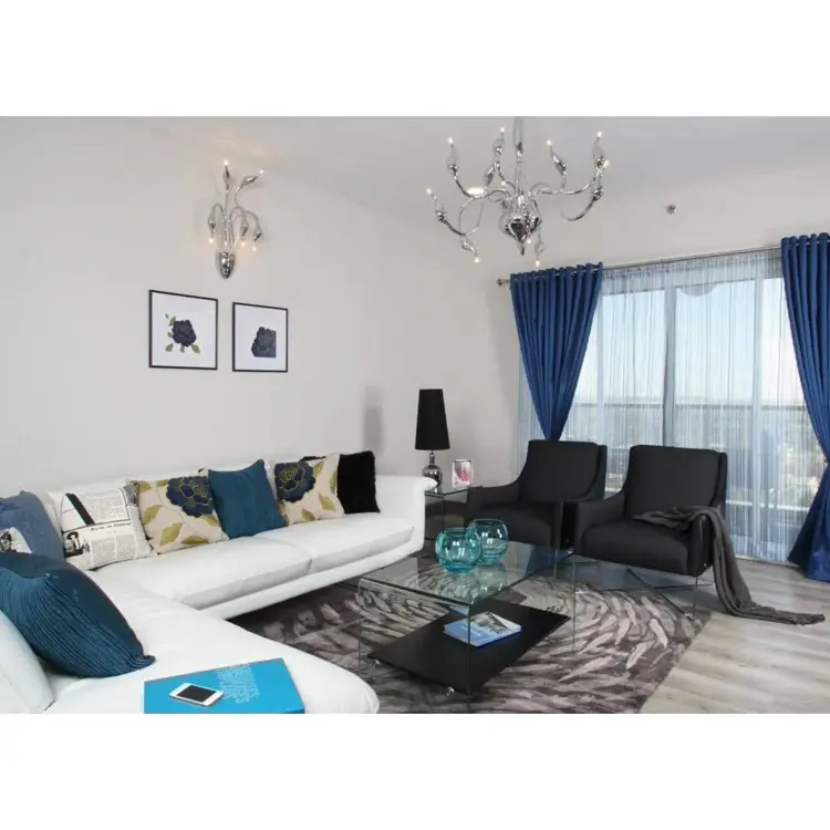 Люстра Alta Risoluzione 12