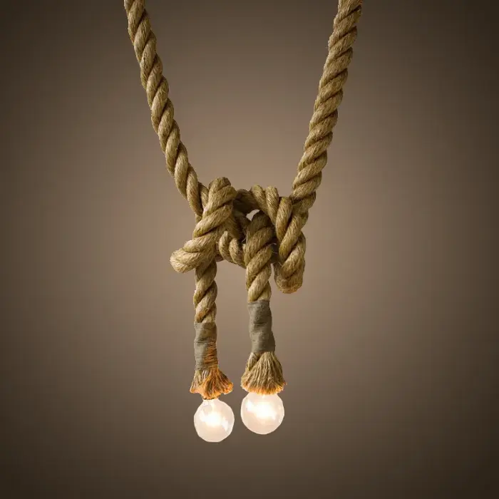Люстра Rope 8101–D1