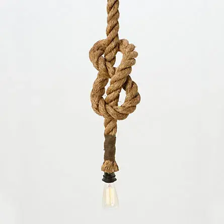Люстра Rope 8101–D1