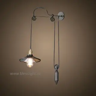 Бра 9008–B1
