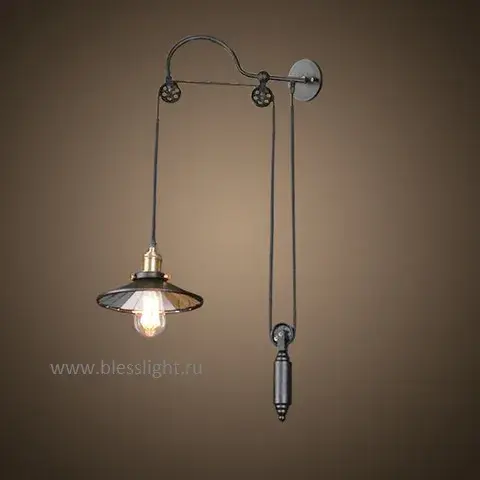 Бра 9008–B1
