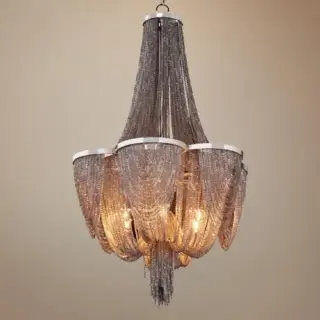 Люстра Mirage G07A