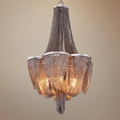 Люстра Mirage G07A