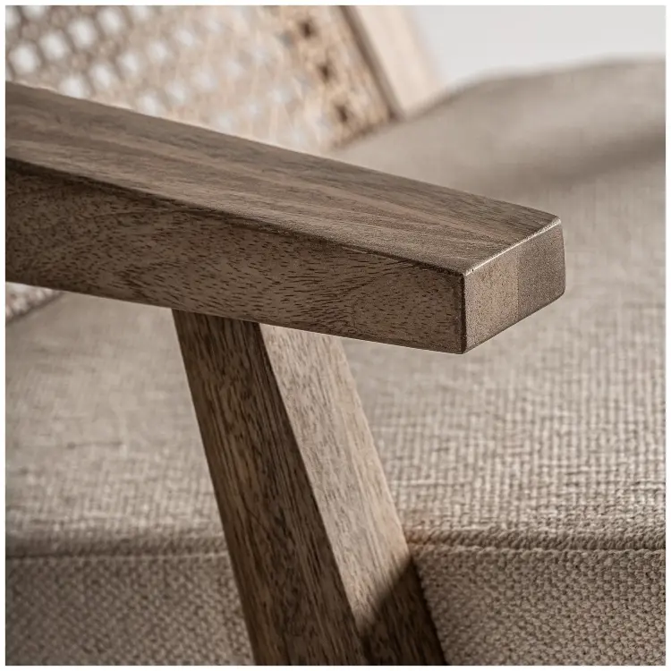 Кресло Wesweil