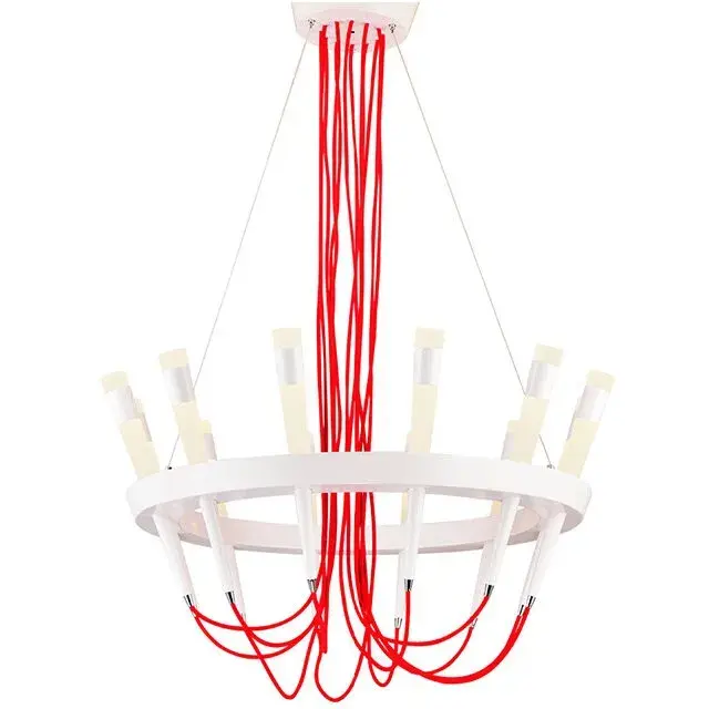 Люстра MD832C/12