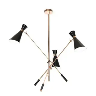 Люстра Stanley