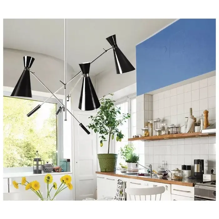 Люстра Stanley