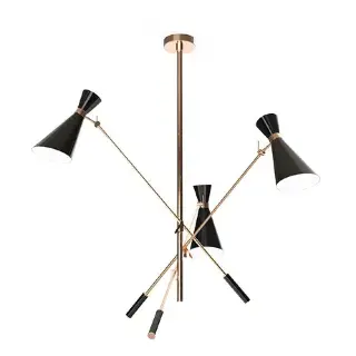 Люстра Stanley