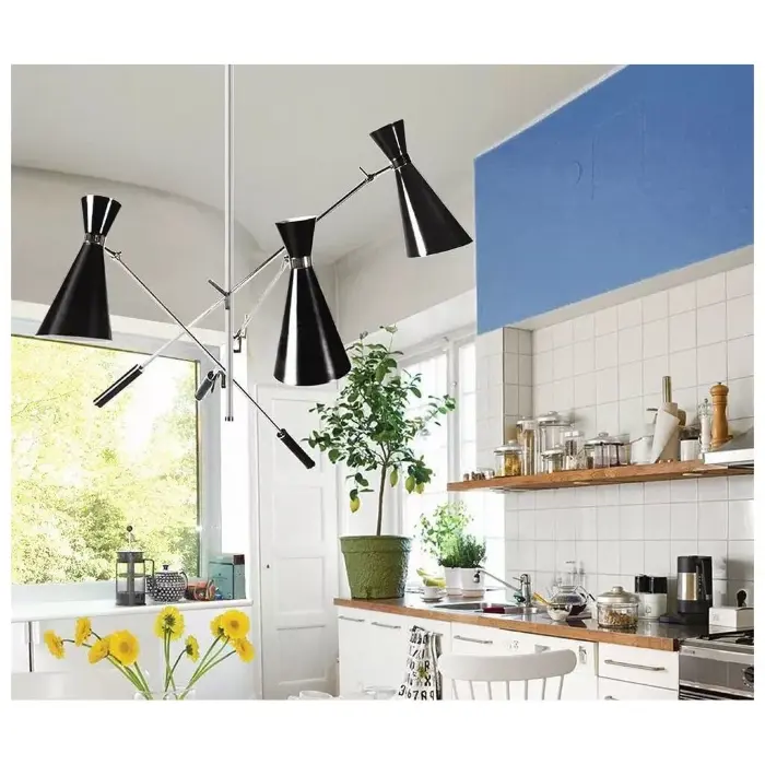 Люстра Stanley