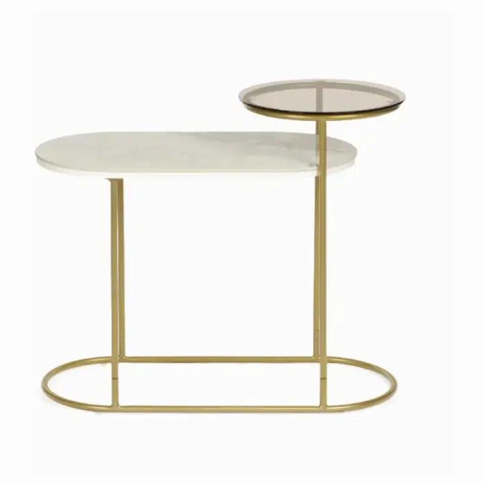 Кофейный столик Gaia 66х30