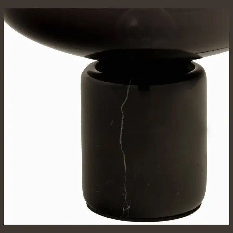 Настольный светильник Gordon диаметр 23