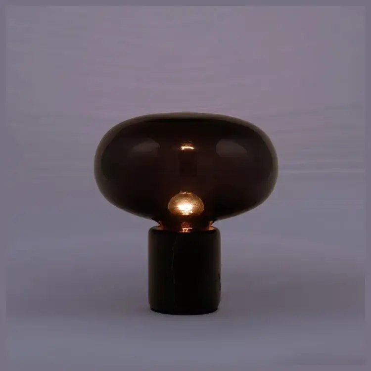 Настольный светильник Gordon диаметр 23