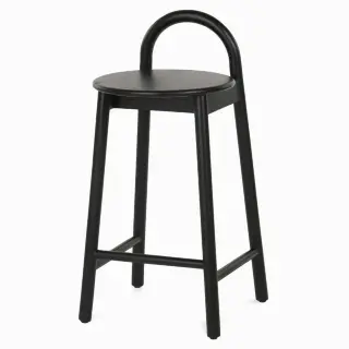 Полубарный стул Circle