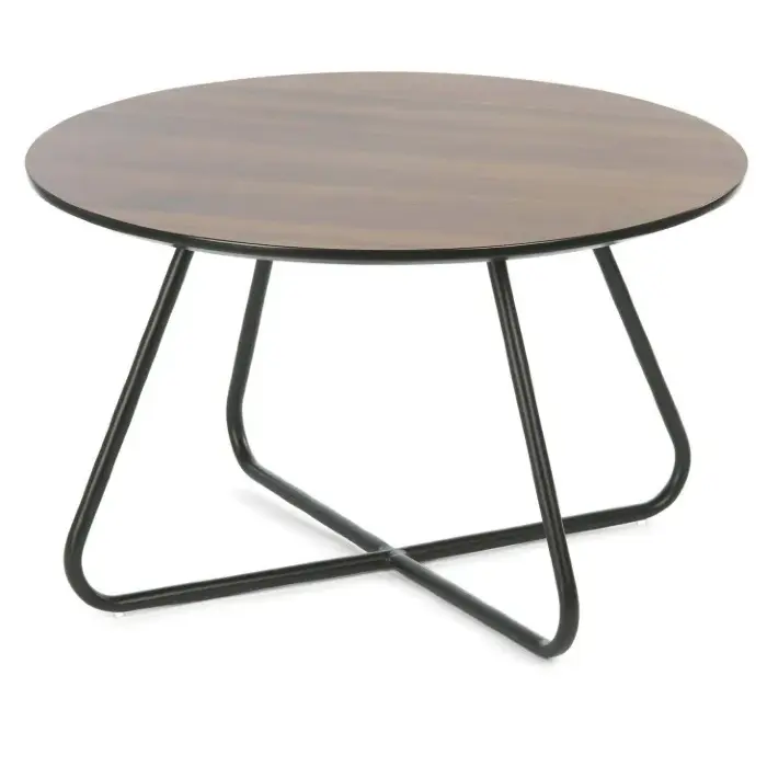 Кофейный столик Catro диаметр 70