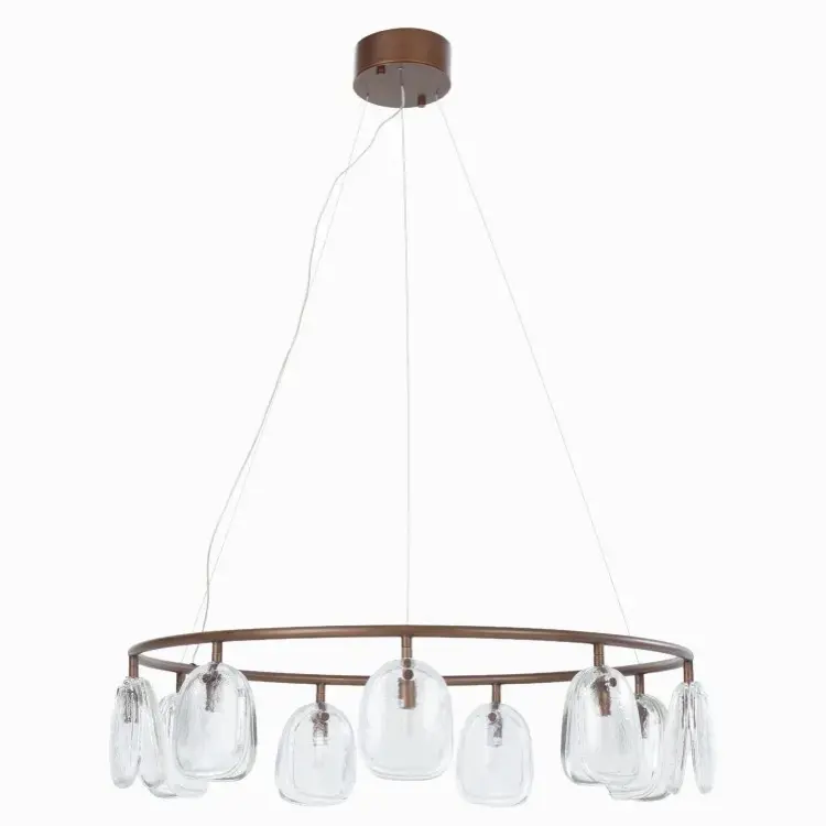 Подвесной светильник Jewel диаметр 81