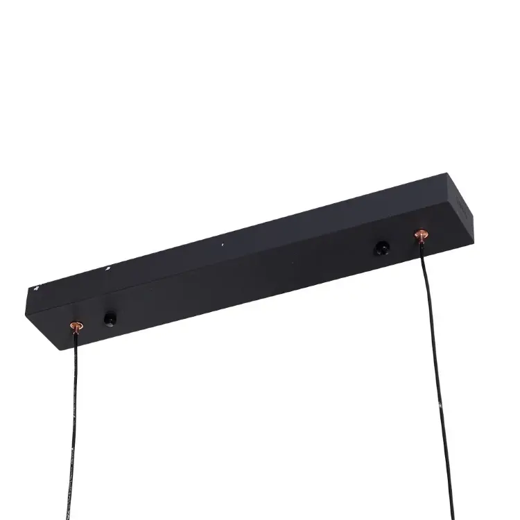 Люстра Ling PL4 Copper