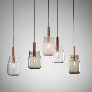 Светильник Bandaska Light