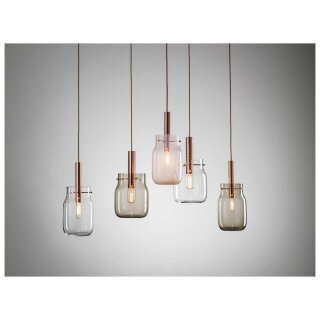 Светильник Bandaska Light