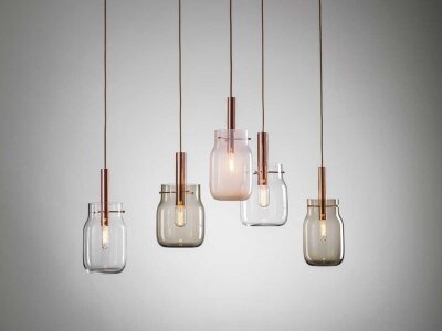 Светильник Bandaska Light