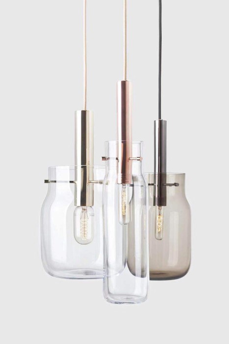 Светильник Bandaska Light