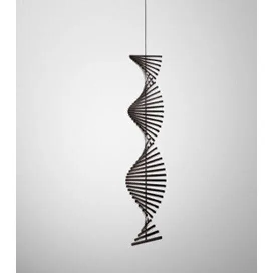 Люстра Rhythm Vertical