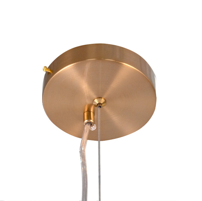 Люстра Pebble A