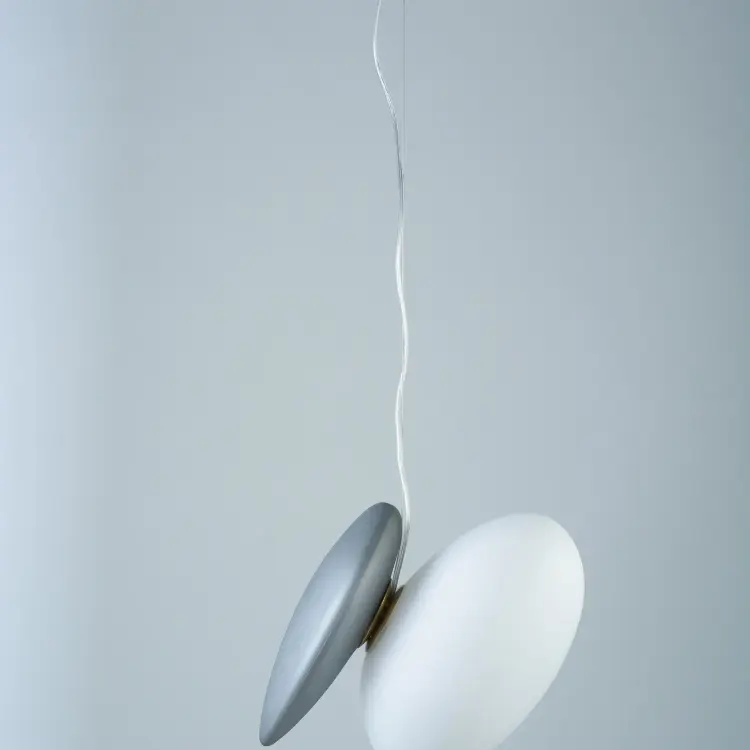Люстра Pebble A