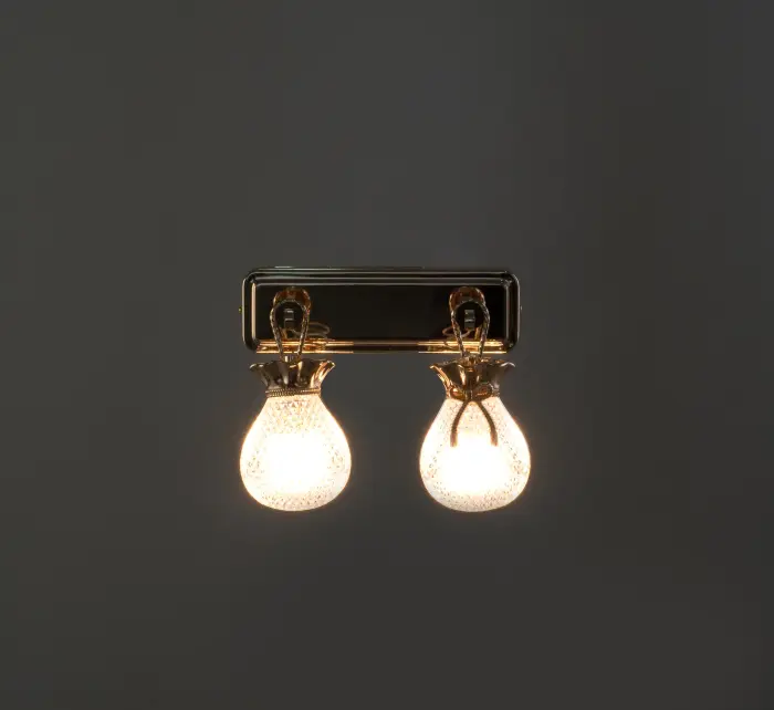 Бра Pouch of Light 2