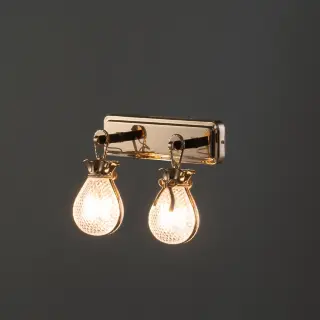 Бра Pouch of Light 2