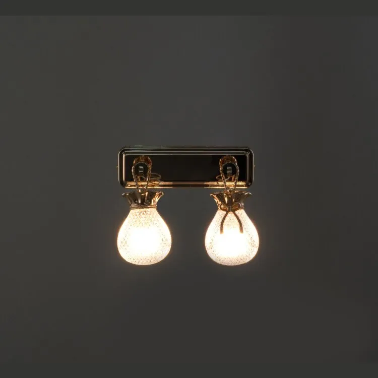Бра Pouch of Light 2